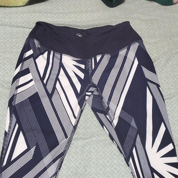 Cato Pants - Leggings ❤